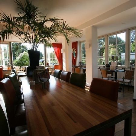 Erg Leuk Hotel Lunchroom Bed And Breakfast Velp  Екстер'єр фото