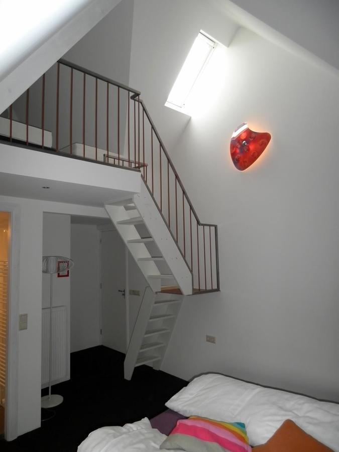 Erg Leuk Hotel Lunchroom Bed And Breakfast Velp  Екстер'єр фото