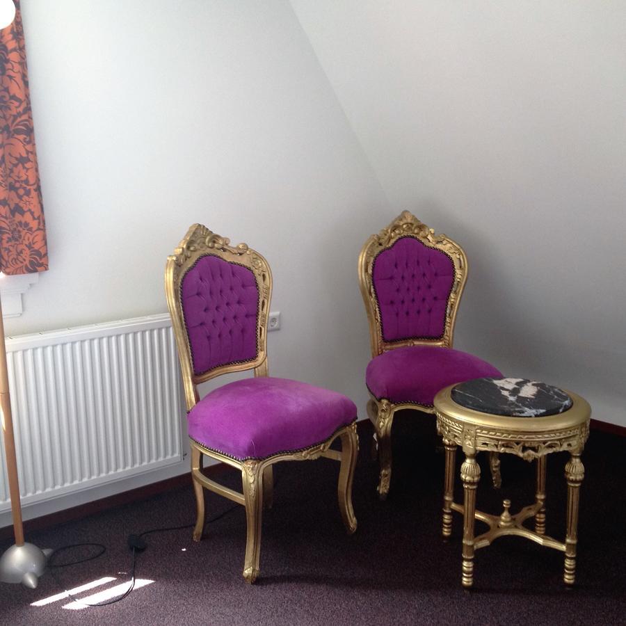 Erg Leuk Hotel Lunchroom Bed And Breakfast Velp  Екстер'єр фото