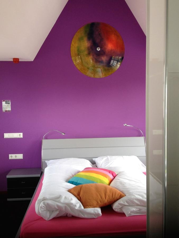 Erg Leuk Hotel Lunchroom Bed And Breakfast Velp  Екстер'єр фото