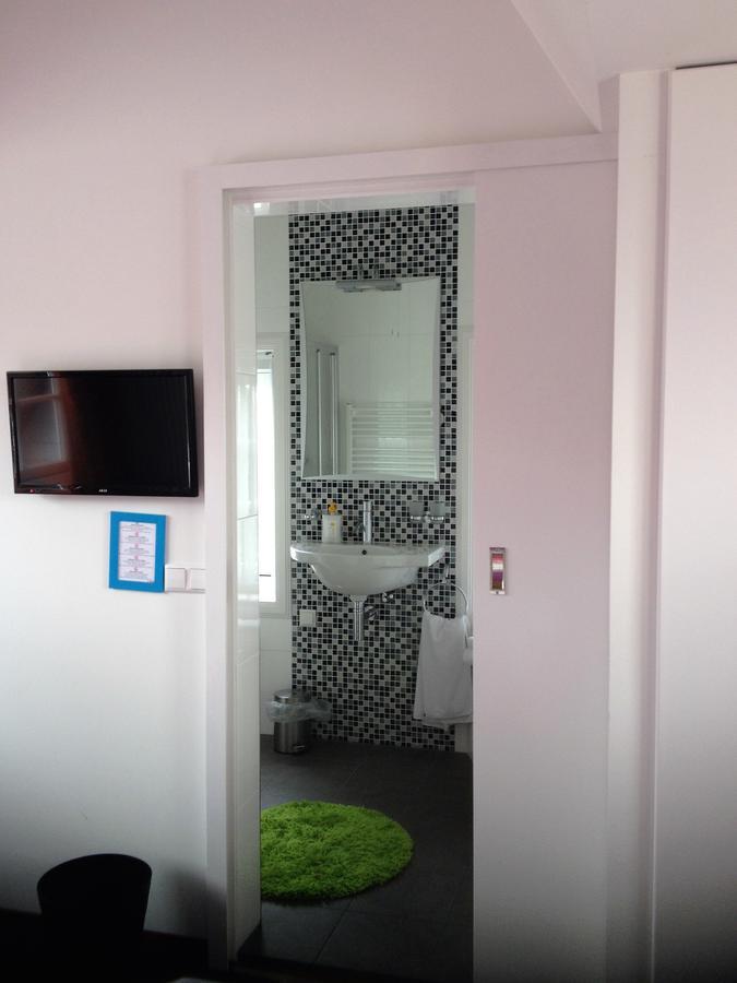 Erg Leuk Hotel Lunchroom Bed And Breakfast Velp  Екстер'єр фото